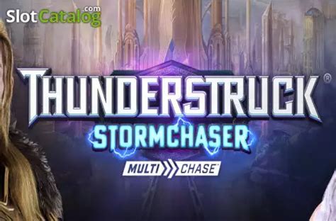 thunderstruck slot|thunderstruck stormchaser free play.